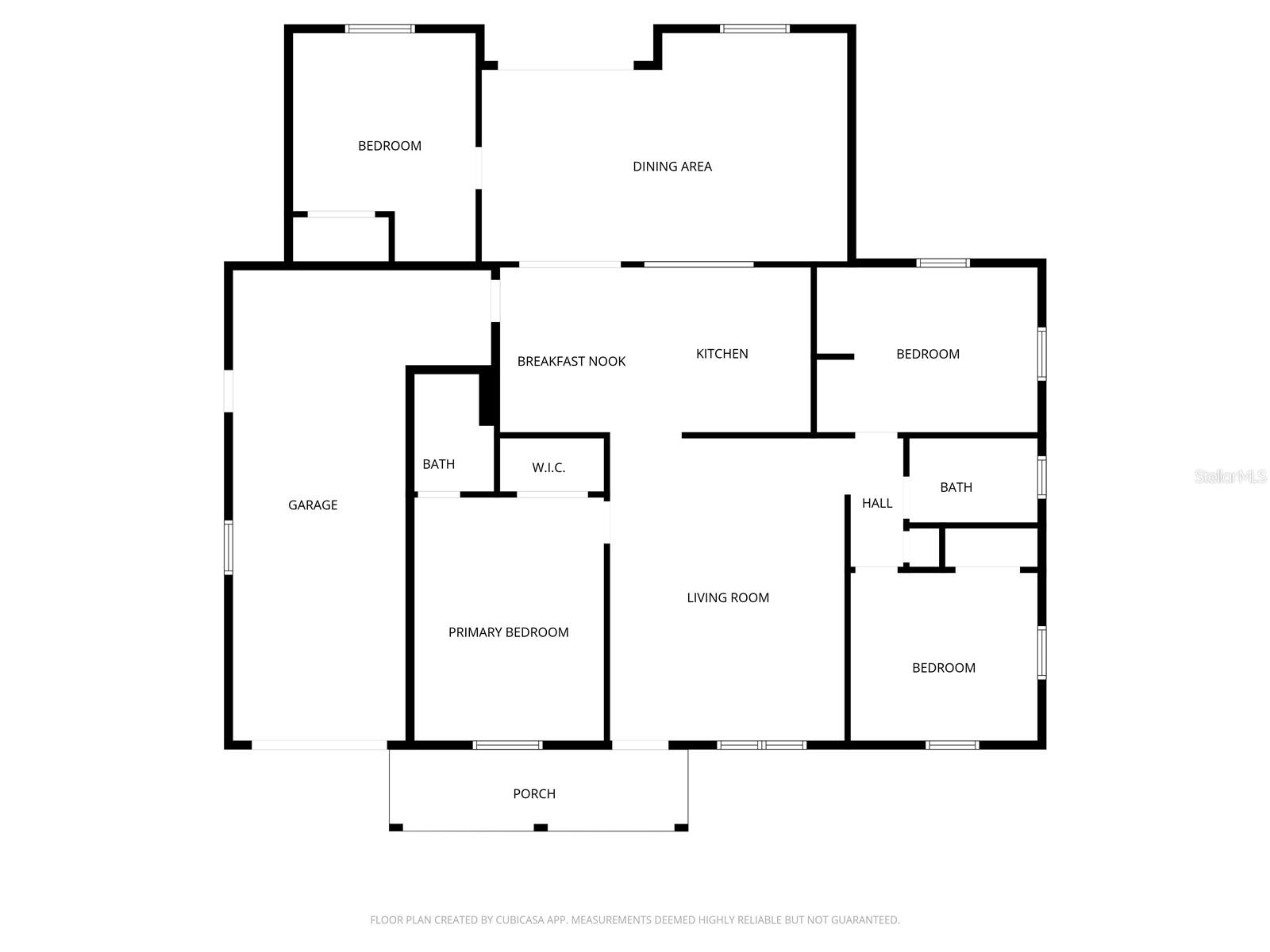 Image 5 of 46 For 612 Johnson Drive