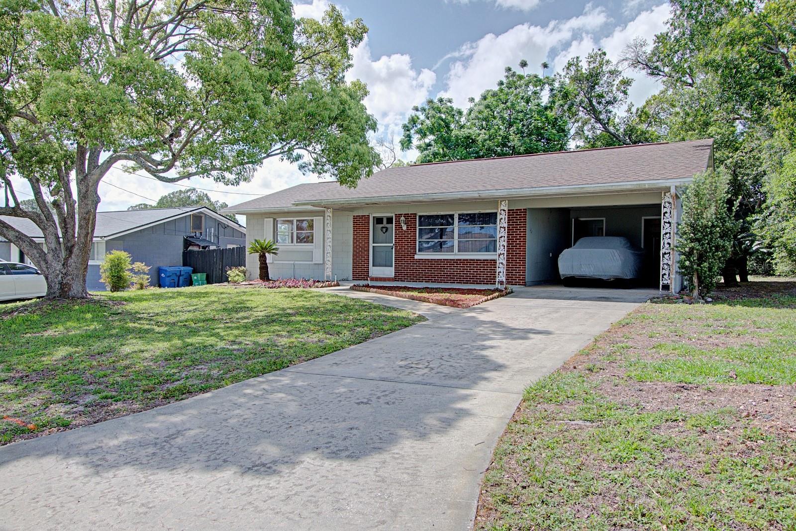 Details for 720 Crestview Drive, ORANGE CITY, FL 32763
