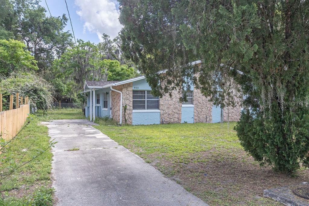 Details for 832 Indiana Avenue, DELAND, FL 32724