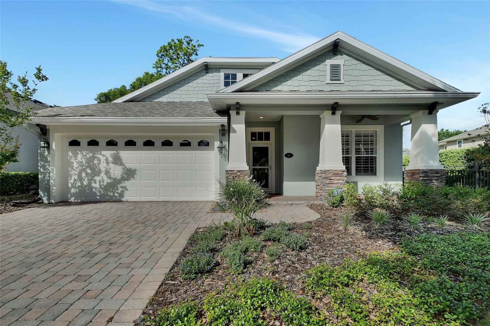 Details for 186 Birchmont Drive, DELAND, FL 32724