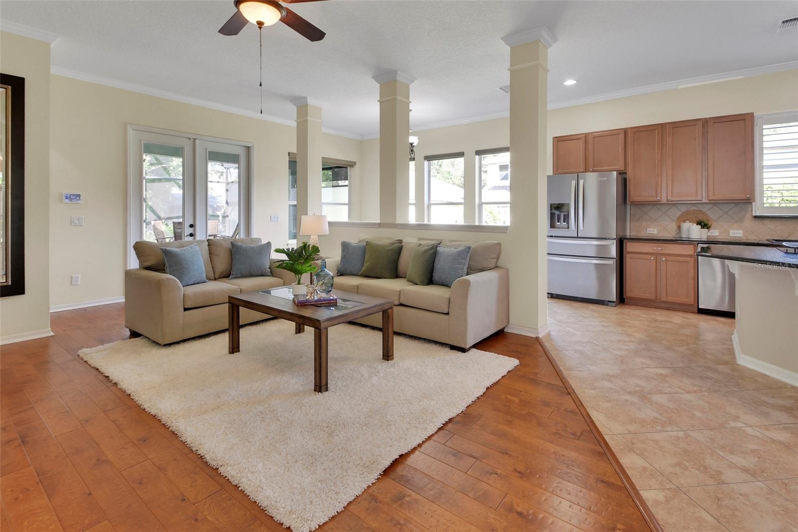 Image 12 of 48 For 186 Birchmont Drive