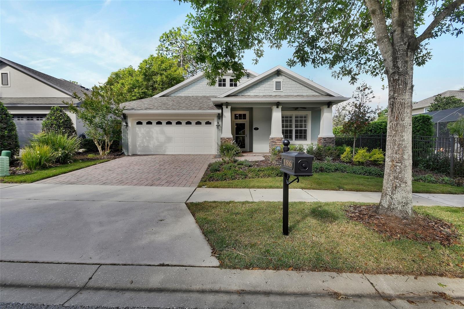 Image 43 of 48 For 186 Birchmont Drive