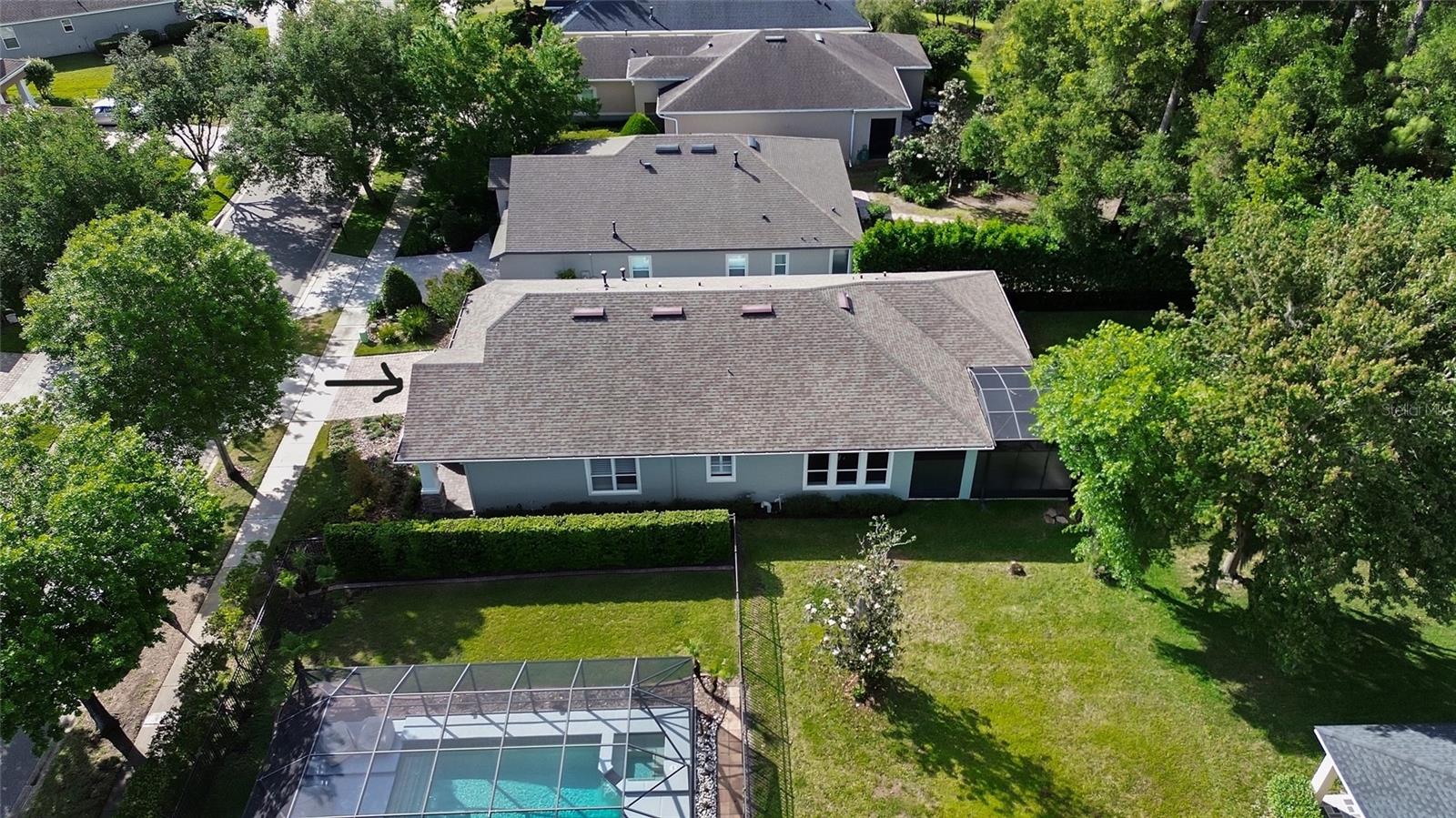 Image 45 of 48 For 186 Birchmont Drive