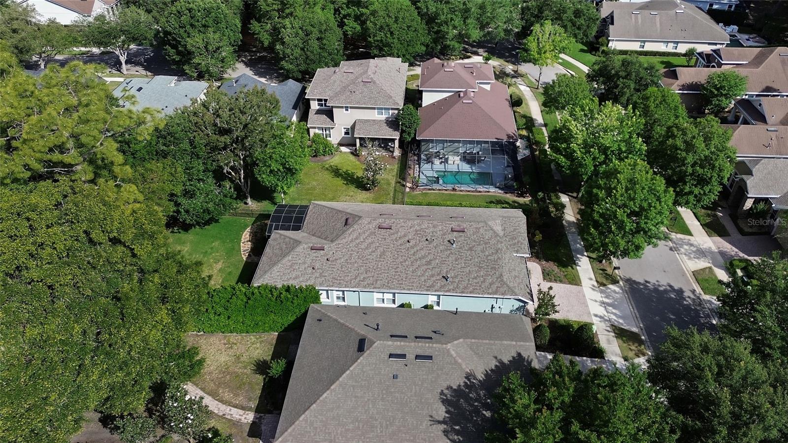 Image 46 of 48 For 186 Birchmont Drive