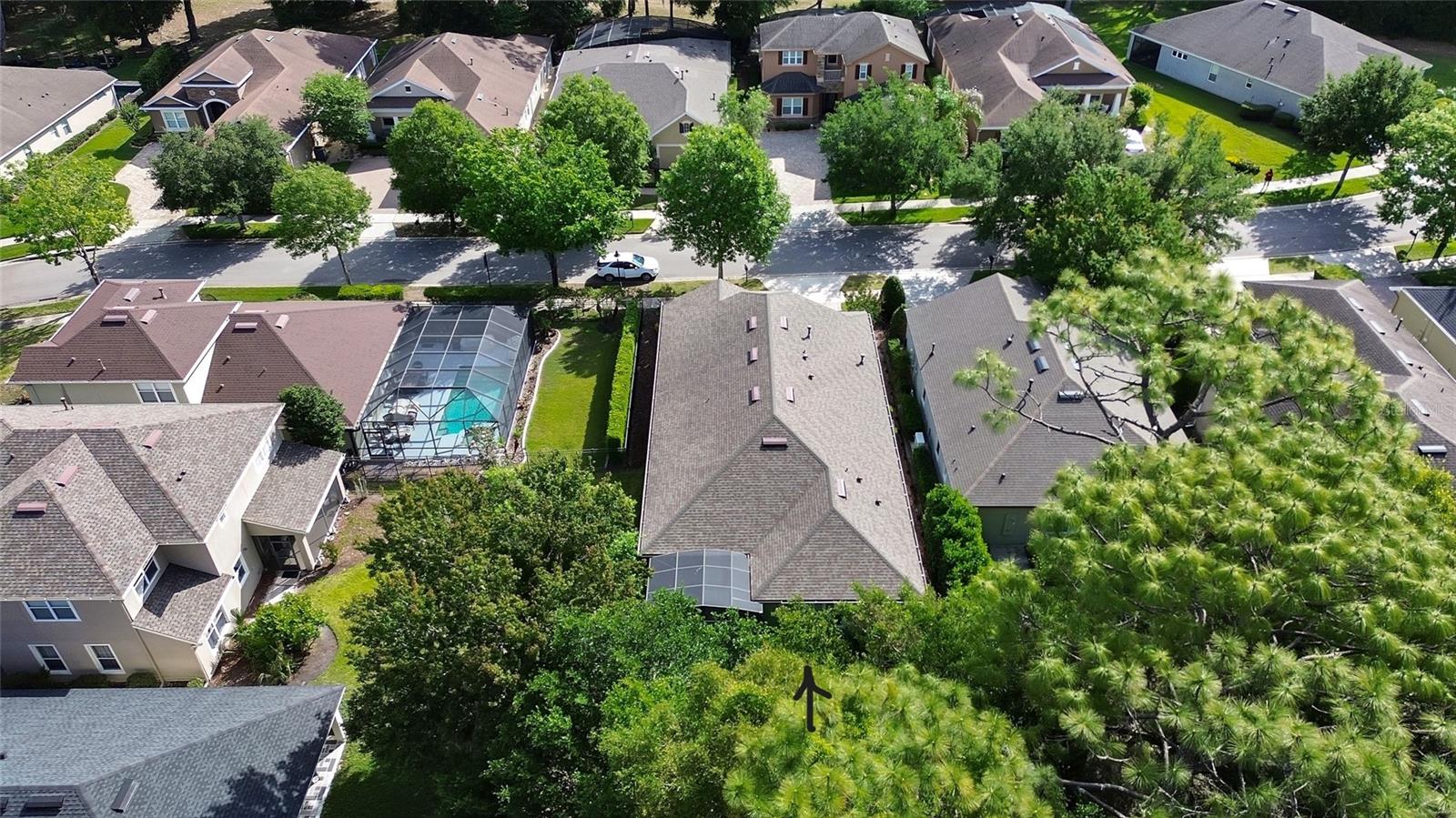 Image 47 of 48 For 186 Birchmont Drive