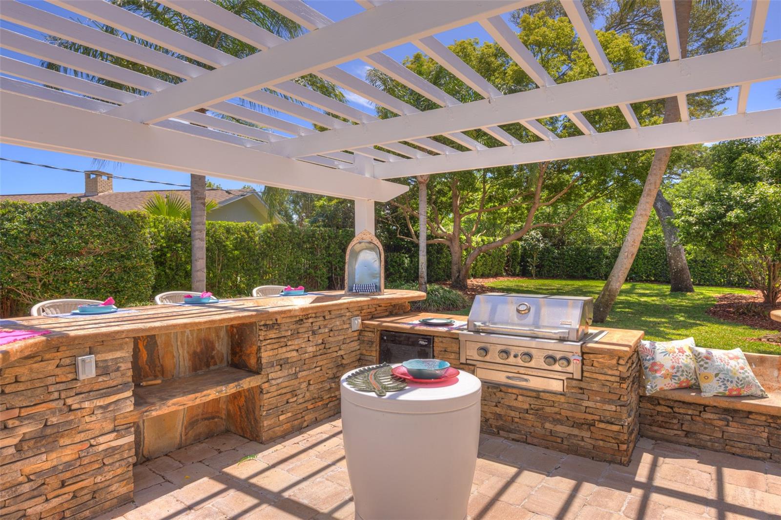 Image 100 of 100 For 105 Riverside Drive