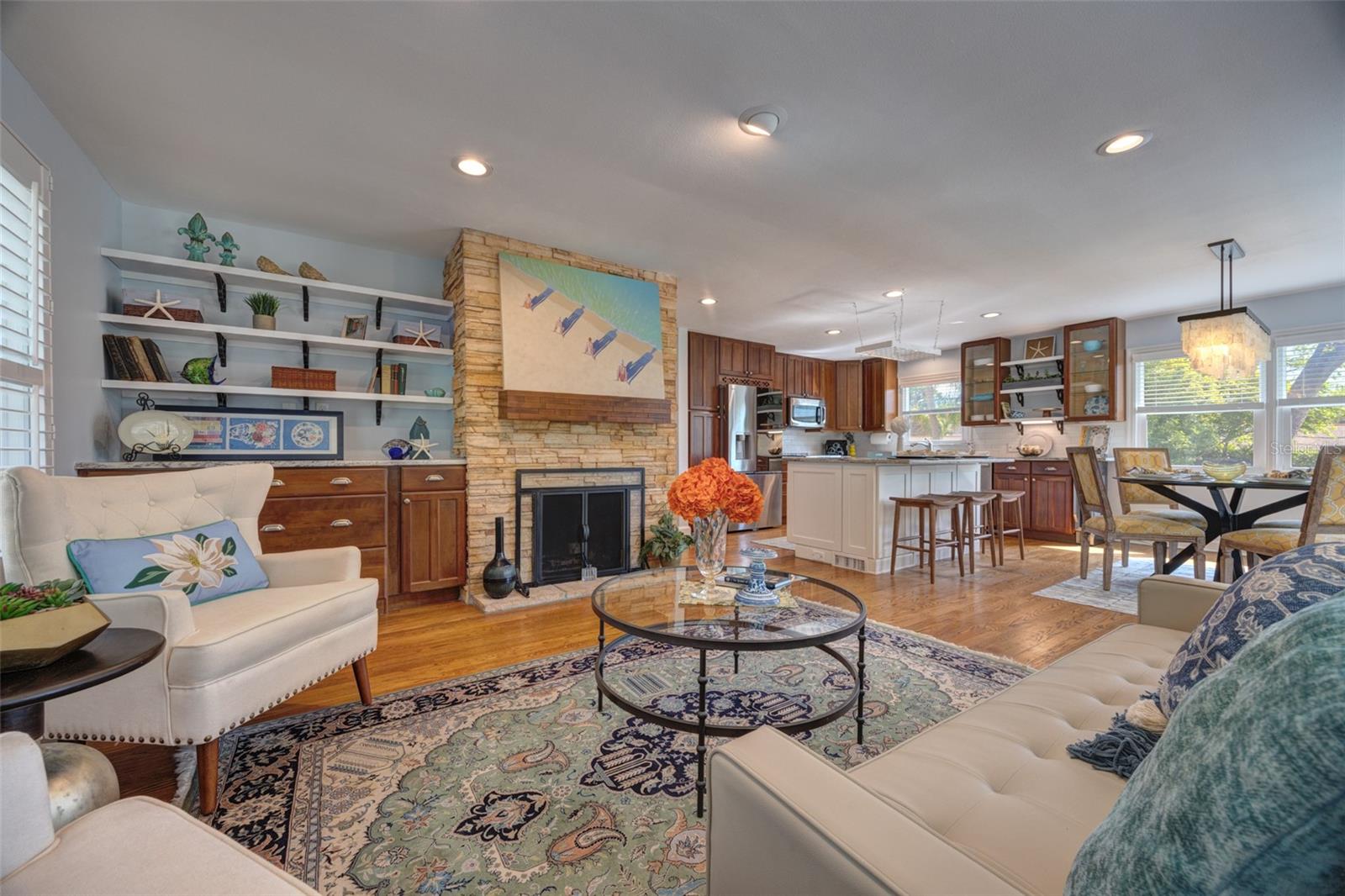 Image 13 of 100 For 105 Riverside Drive