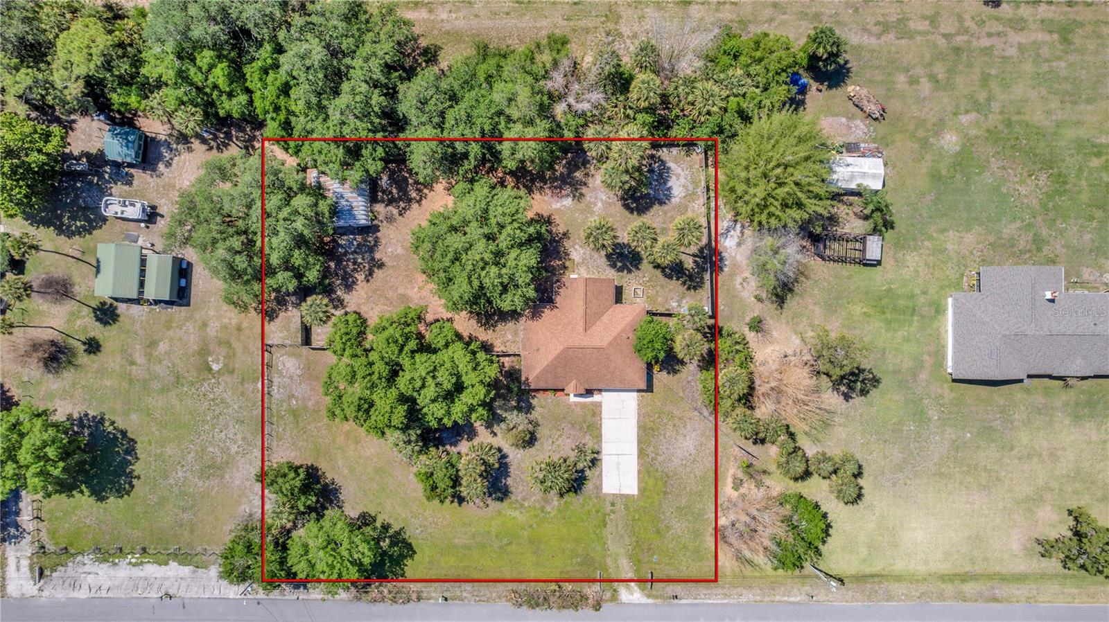 Image 24 of 30 For 3445 Angelica Street