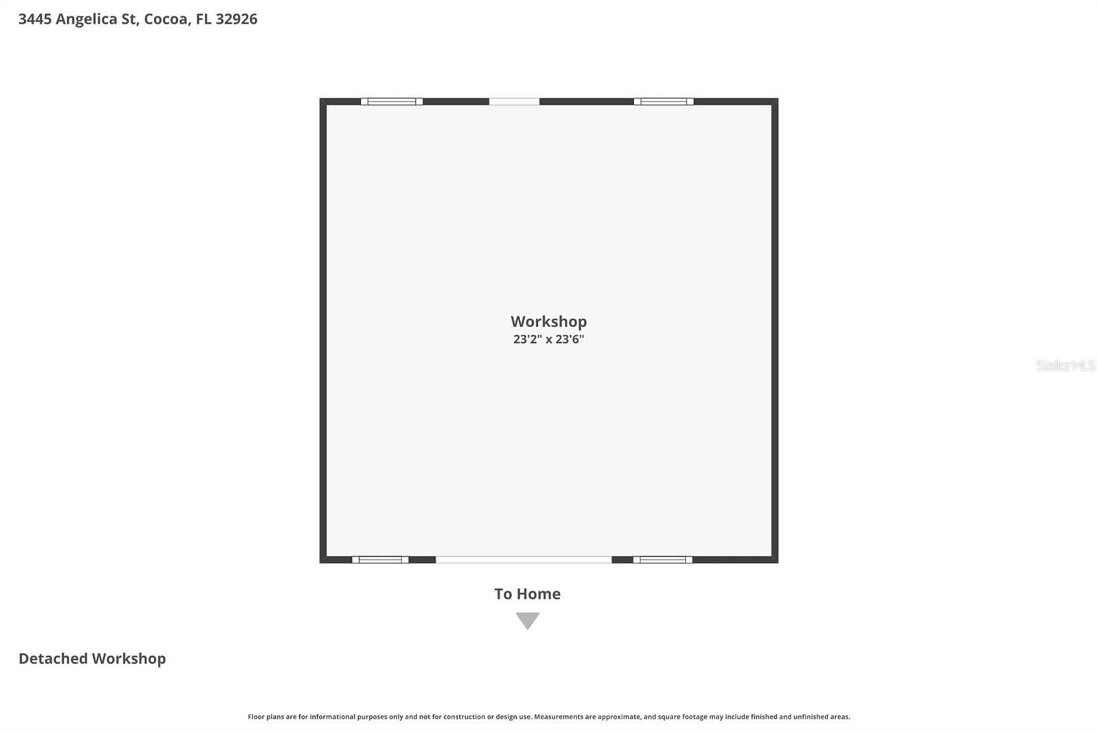 Image 30 of 30 For 3445 Angelica Street