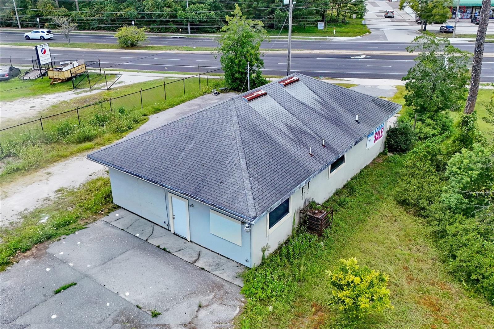 Image 6 of 13 For 11127 Lem Turner Road