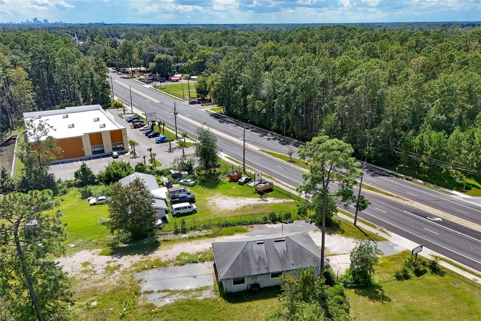 Image 9 of 13 For 11127 Lem Turner Road
