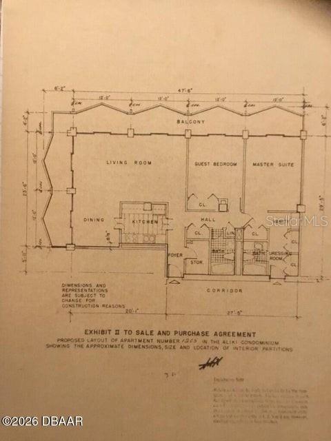 Image 32 of 41 For 2828 Atlantic Avenue 701