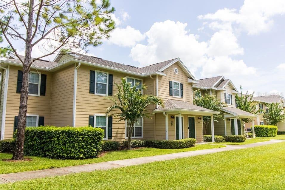 Details for 2770 Coastal Bay Drive N 3-206, ORANGE CITY, FL 32763