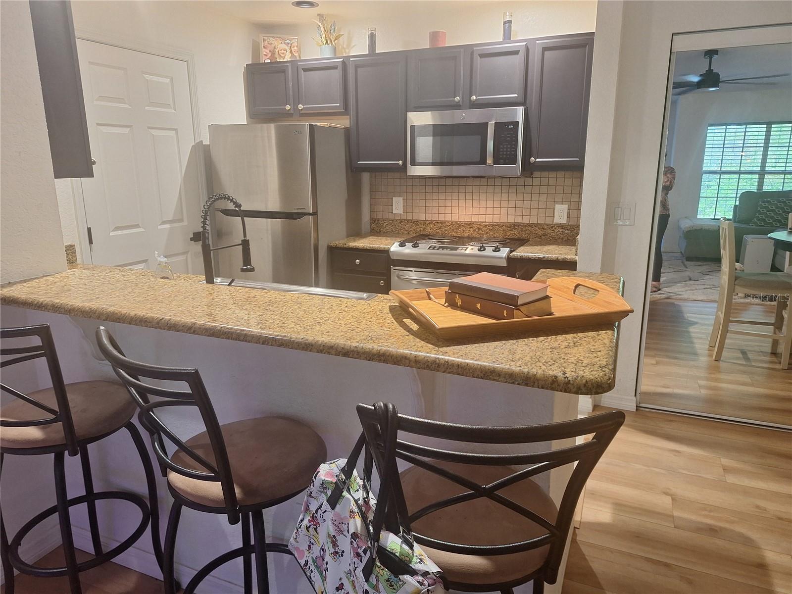 Image 6 of 9 For 2770 Coastal Bay Drive N 3-206