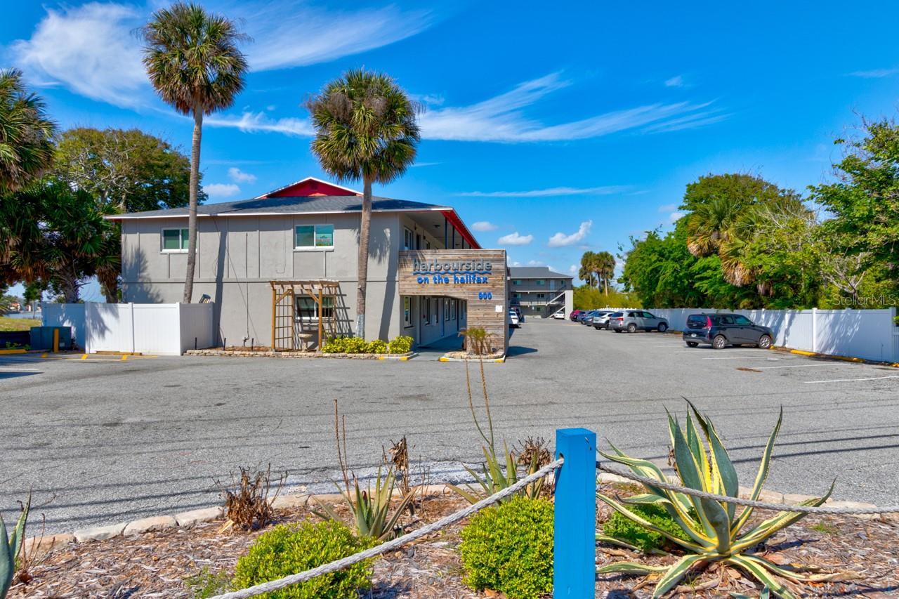 Details for 900 Peninsula Drive 108, DAYTONA BEACH, FL 32118