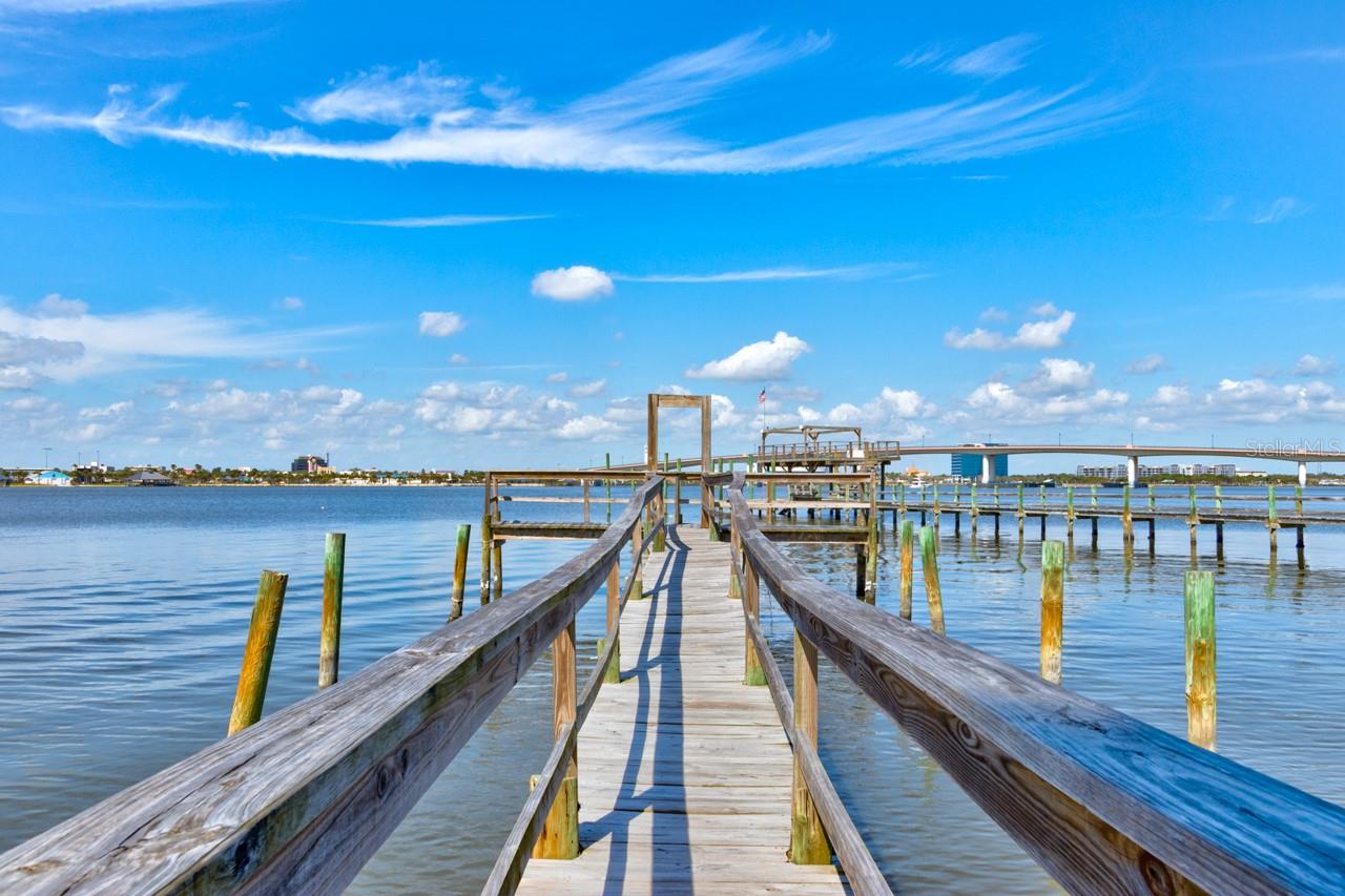 Image 16 of 16 For 900 Peninsula Drive 108