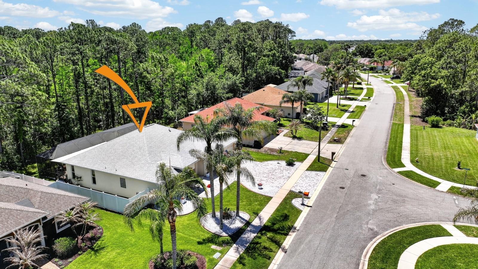 Image 45 of 46 For 5458 Saint Regis Way