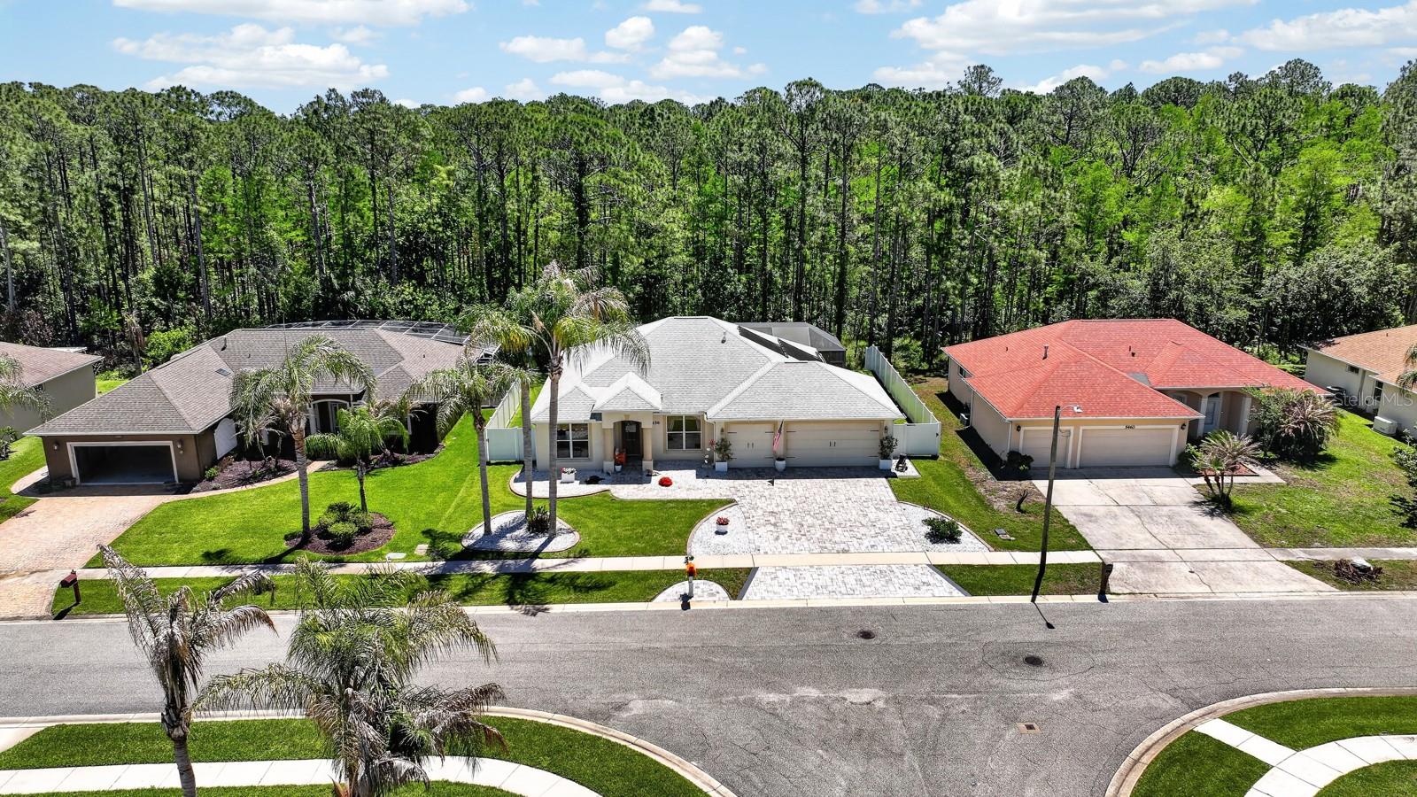 Image 46 of 46 For 5458 Saint Regis Way