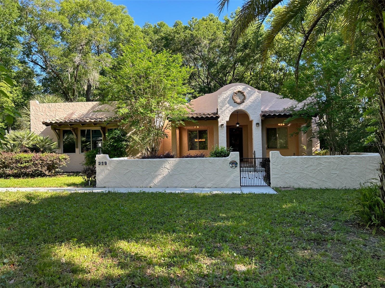 Details for 250 Garden Street, LAKE HELEN, FL 32744