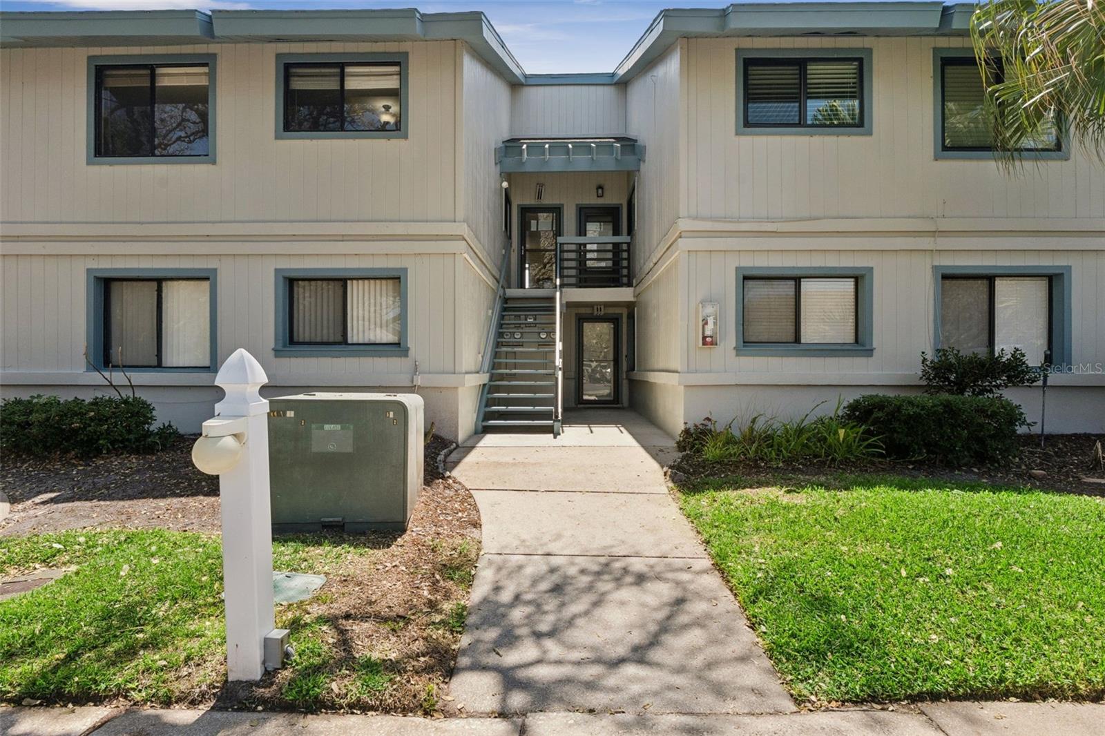 Details for 4405 Sea Mist Drive 216, NEW SMYRNA BEACH, FL 32169