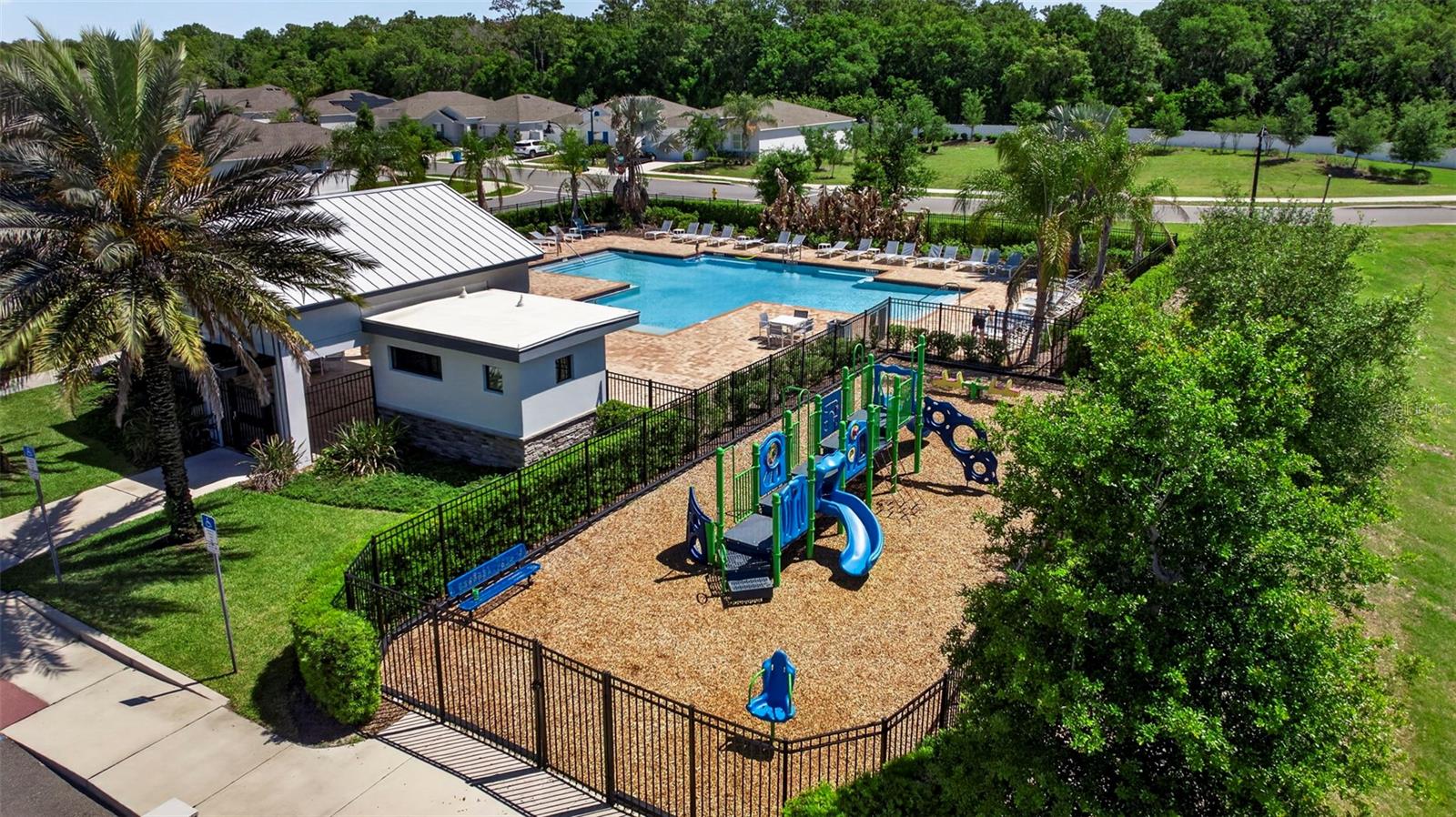 Image 46 of 52 For 1018 Peach Creek Drive