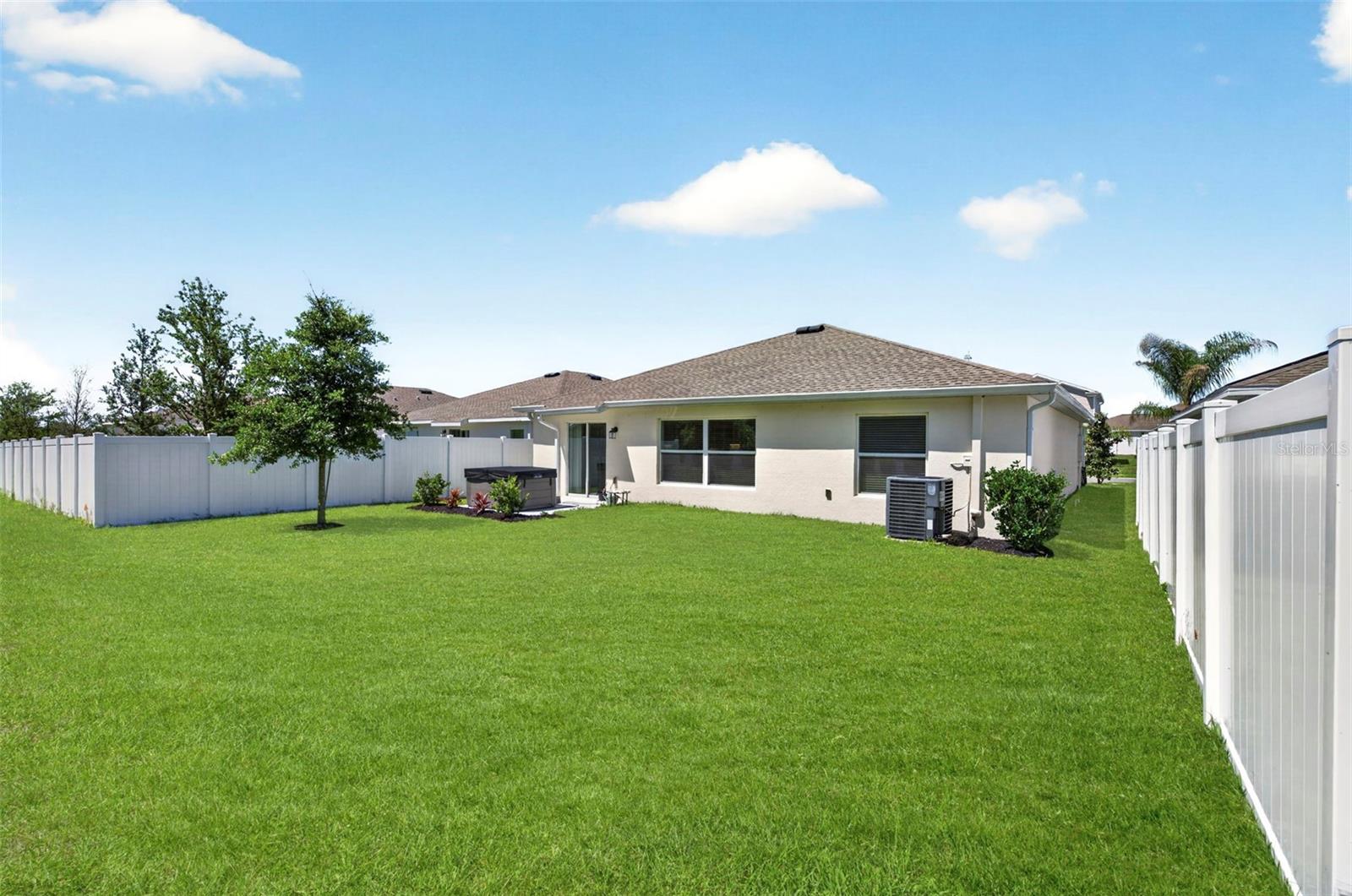 Image 50 of 52 For 1018 Peach Creek Drive