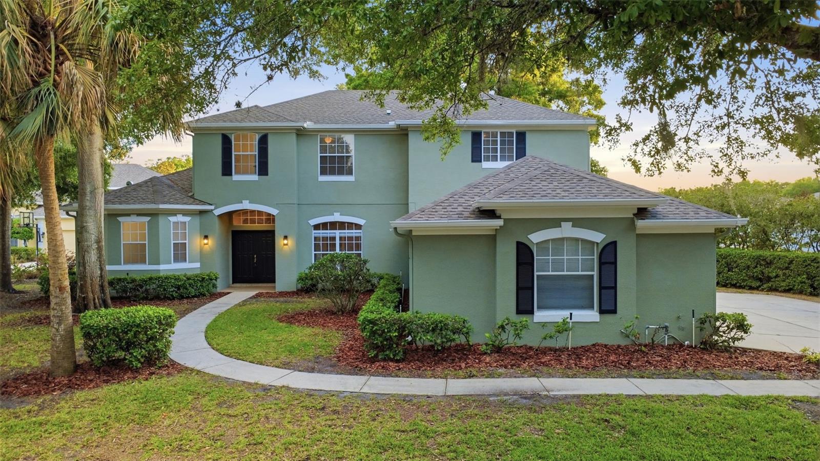 Details for 1545 Cherry Ridge Drive, LAKE MARY, FL 32746