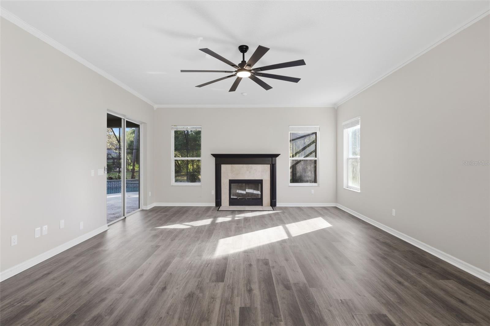 Image 27 of 61 For 1545 Cherry Ridge Drive