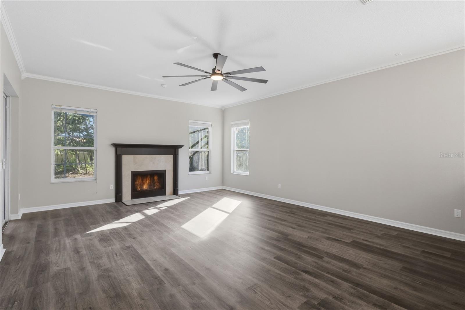 Image 28 of 61 For 1545 Cherry Ridge Drive