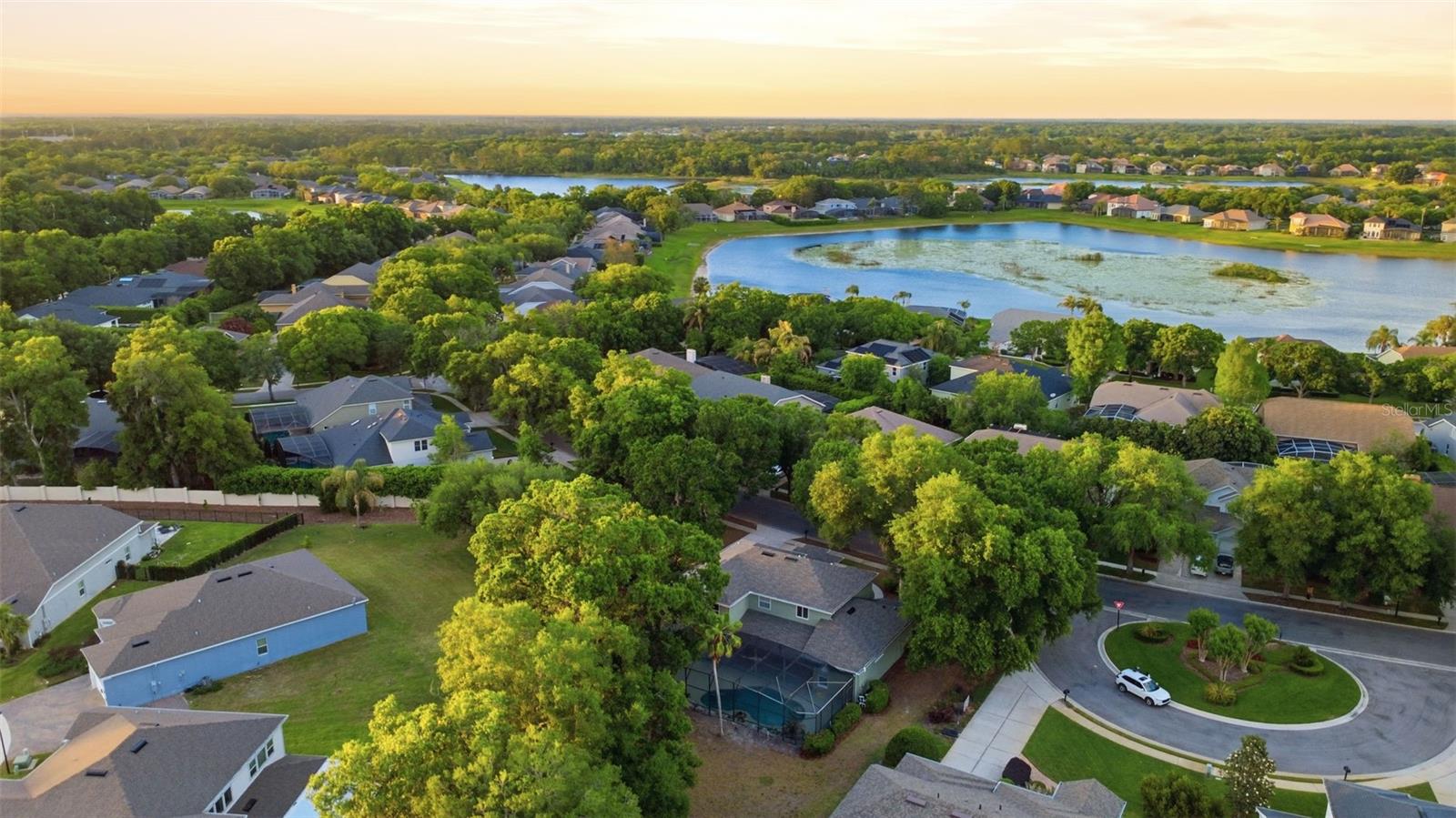 Image 57 of 61 For 1545 Cherry Ridge Drive