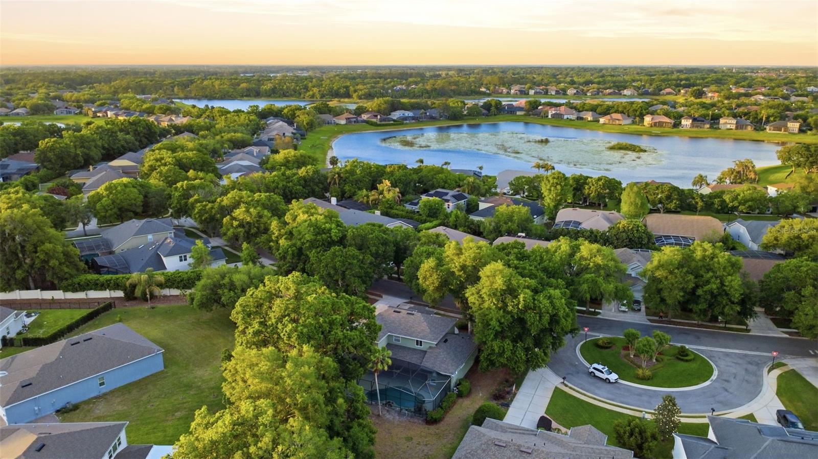 Image 59 of 61 For 1545 Cherry Ridge Drive