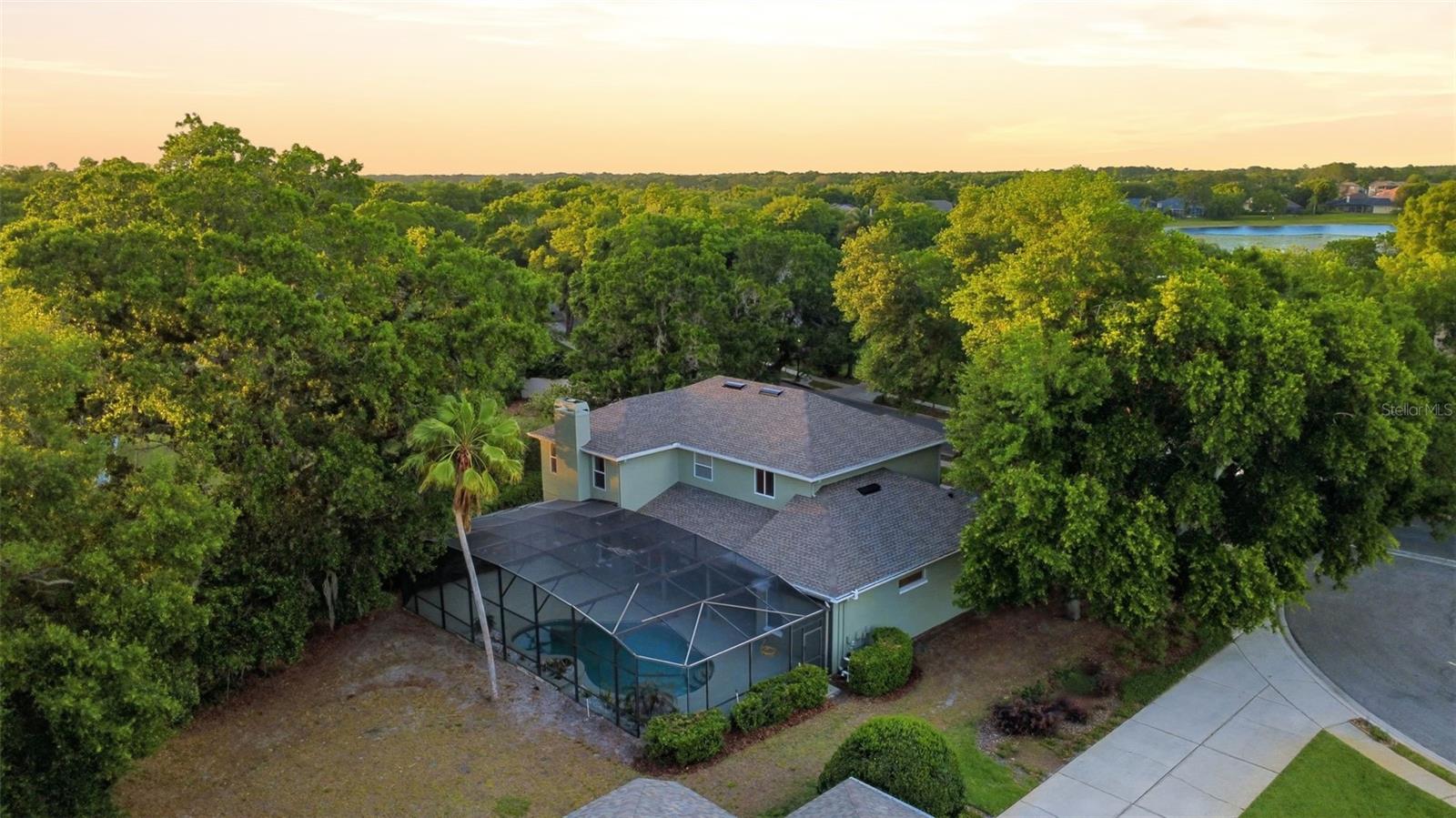 Image 60 of 61 For 1545 Cherry Ridge Drive