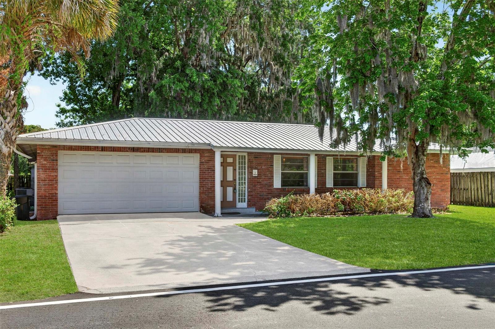 Details for 3721 Jackson Street, PORT ORANGE, FL 32129