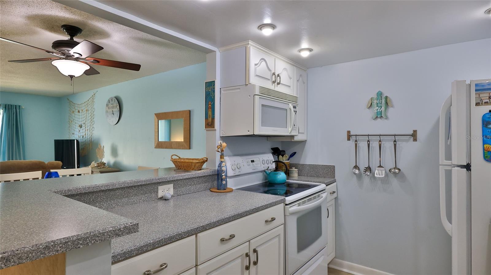 Image 5 of 38 For 2820 Ocean Shore Boulevard 150