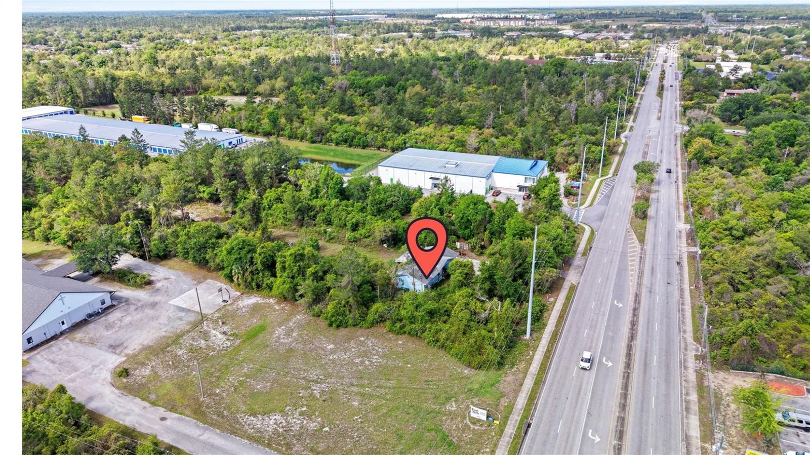 Image 3 of 23 For 3021 Howland Boulevard