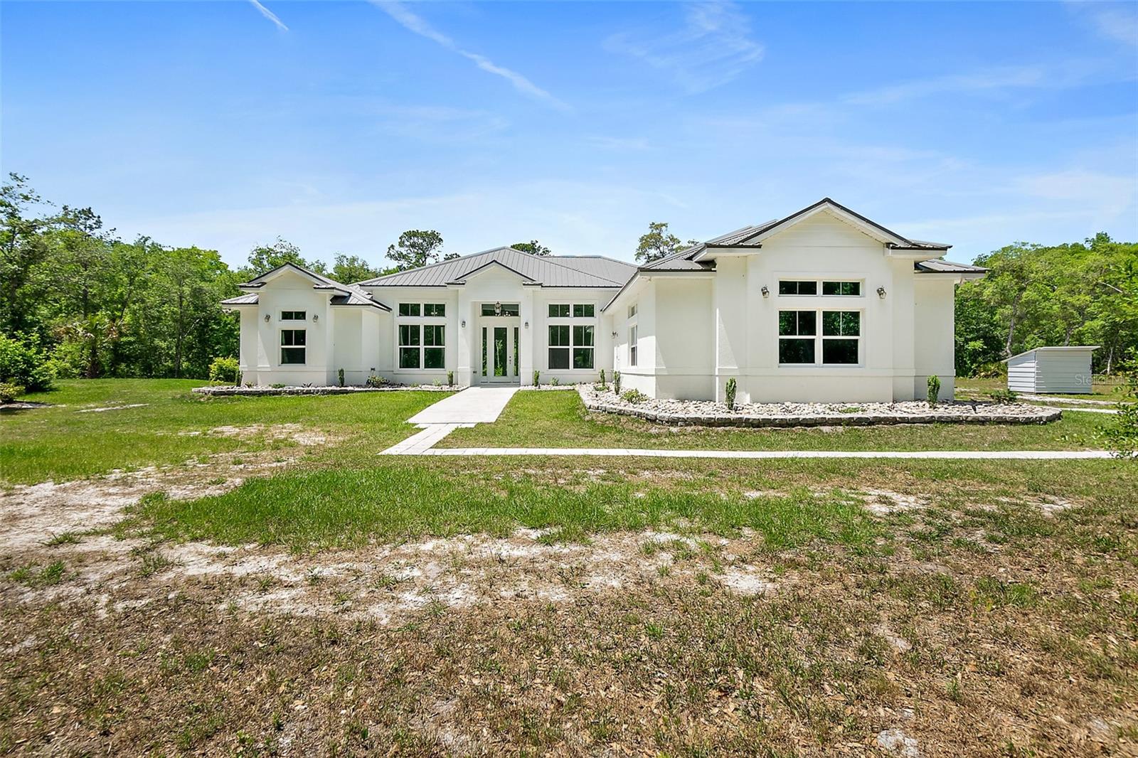 Details for 1370 Buckles Road, PIERSON, FL 32180