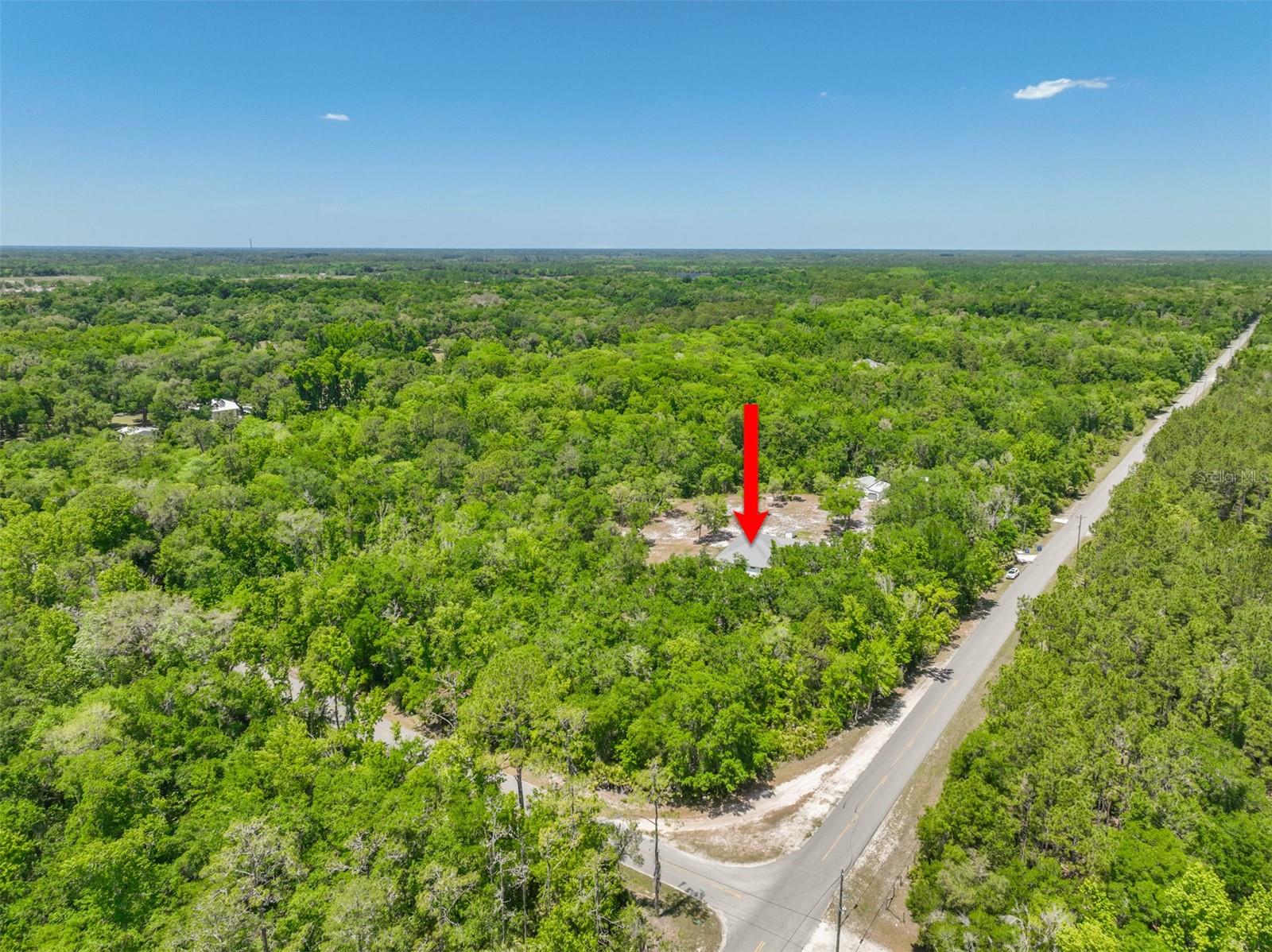 Image 51 of 57 For 1370 Buckles Road