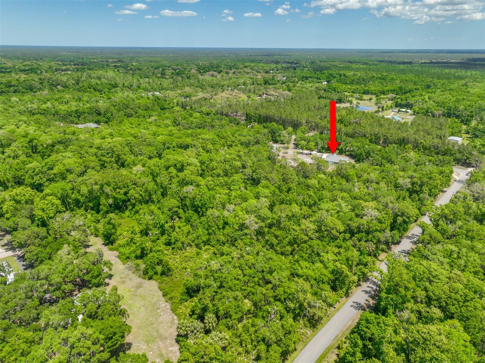 Image 55 of 57 For 1370 Buckles Road