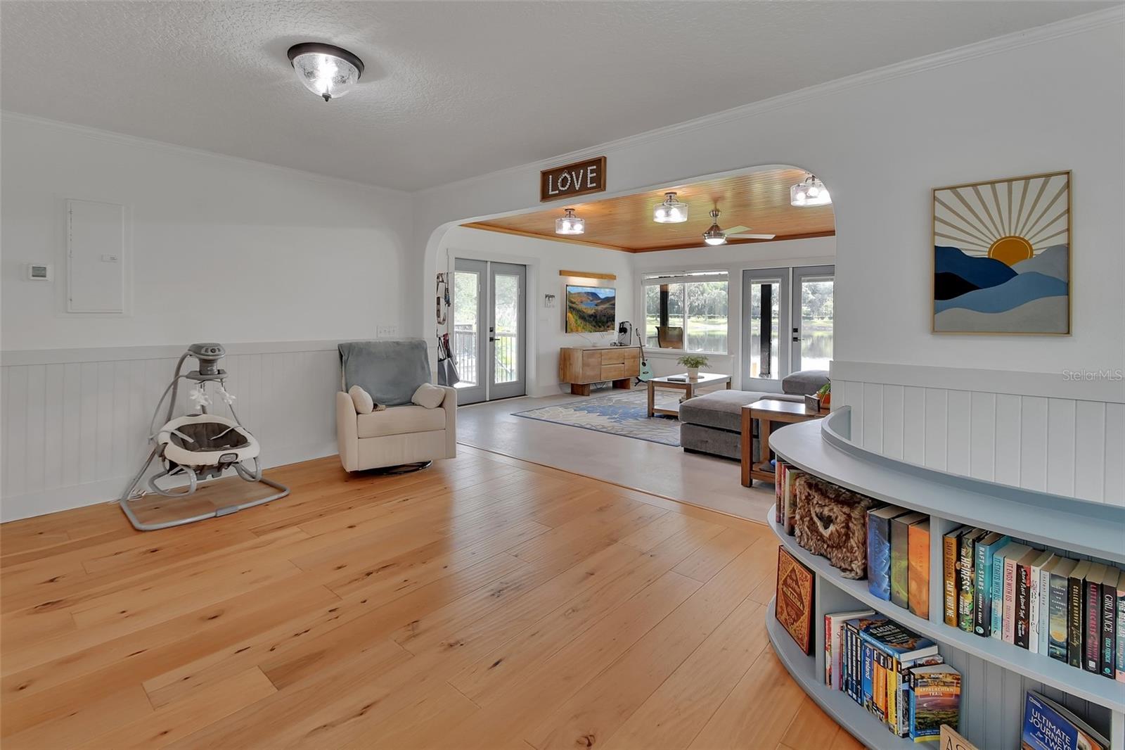 Image 12 of 69 For 2300 Lake Ruby Road