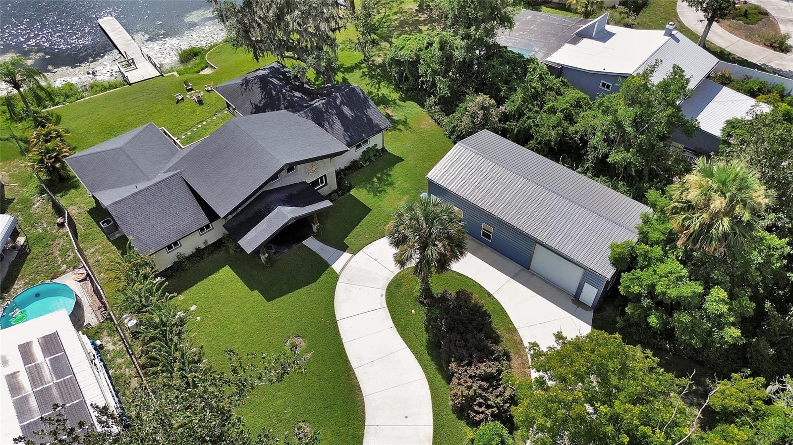 Image 59 of 69 For 2300 Lake Ruby Road