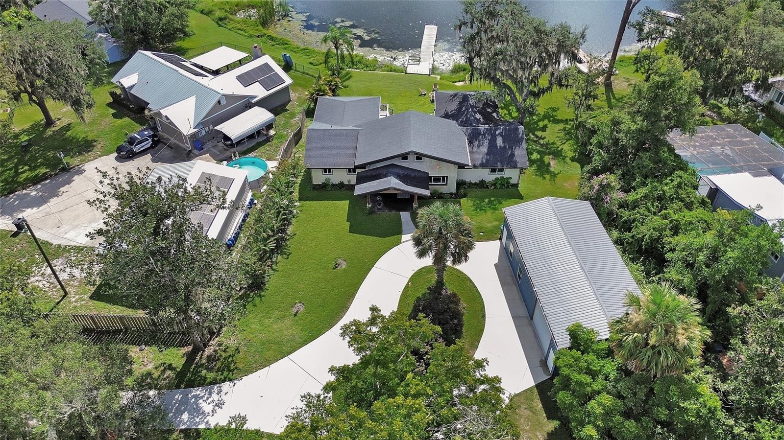 Image 60 of 69 For 2300 Lake Ruby Road