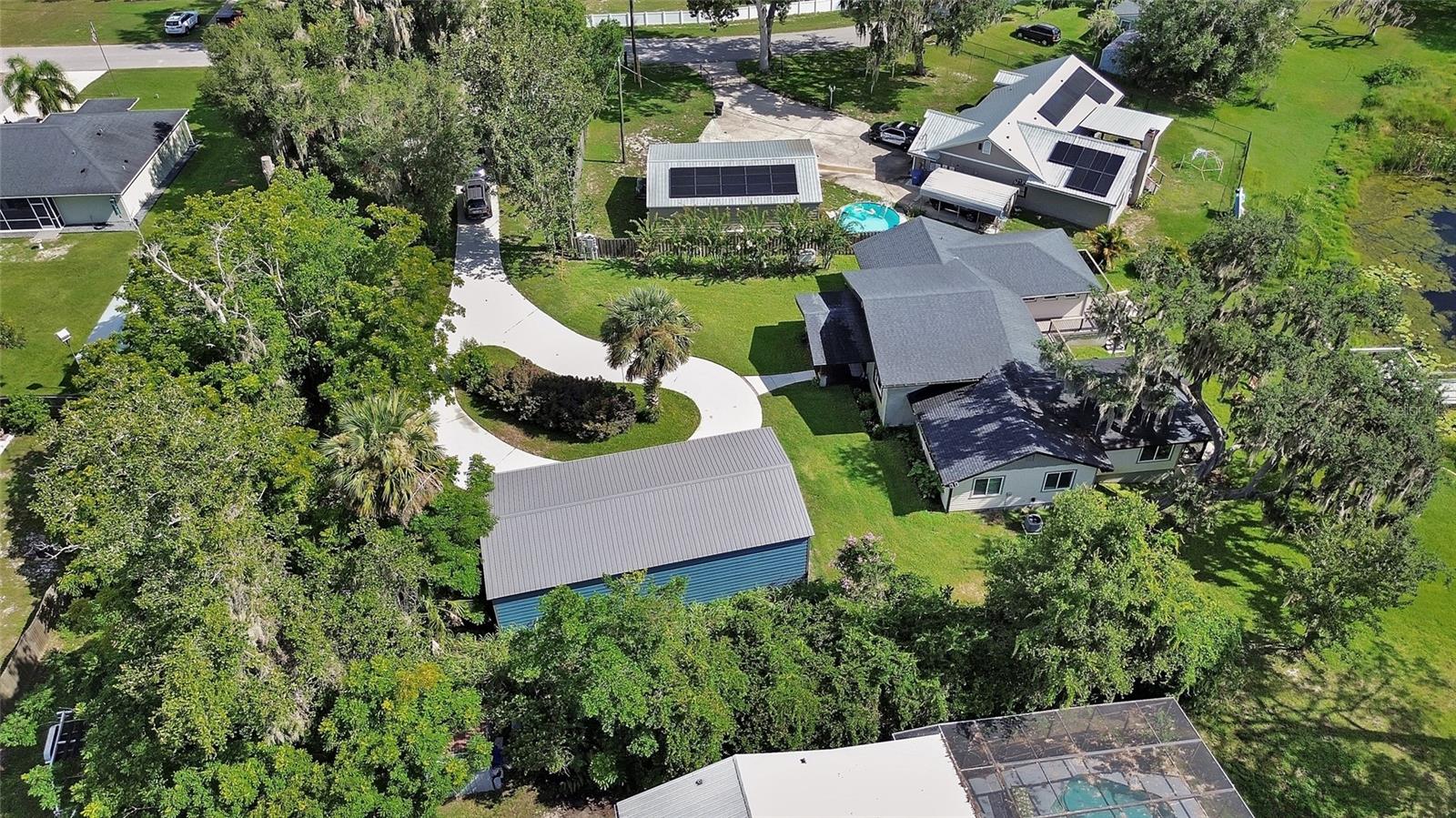 Image 61 of 69 For 2300 Lake Ruby Road