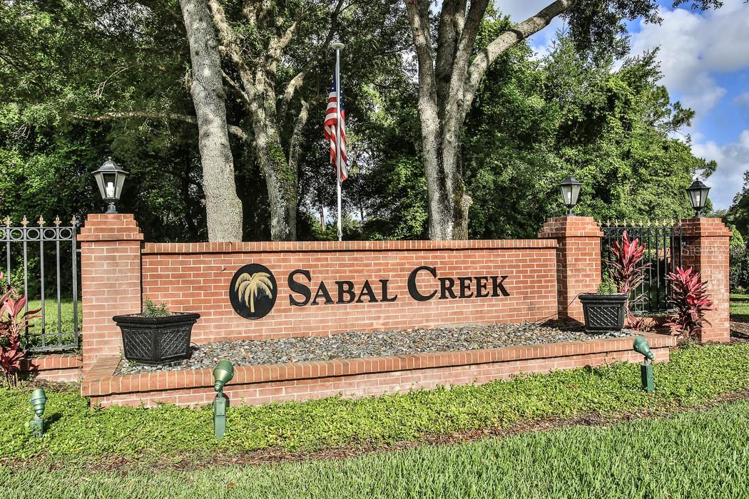 Image 42 of 52 For 6171 Sabal Point Circle
