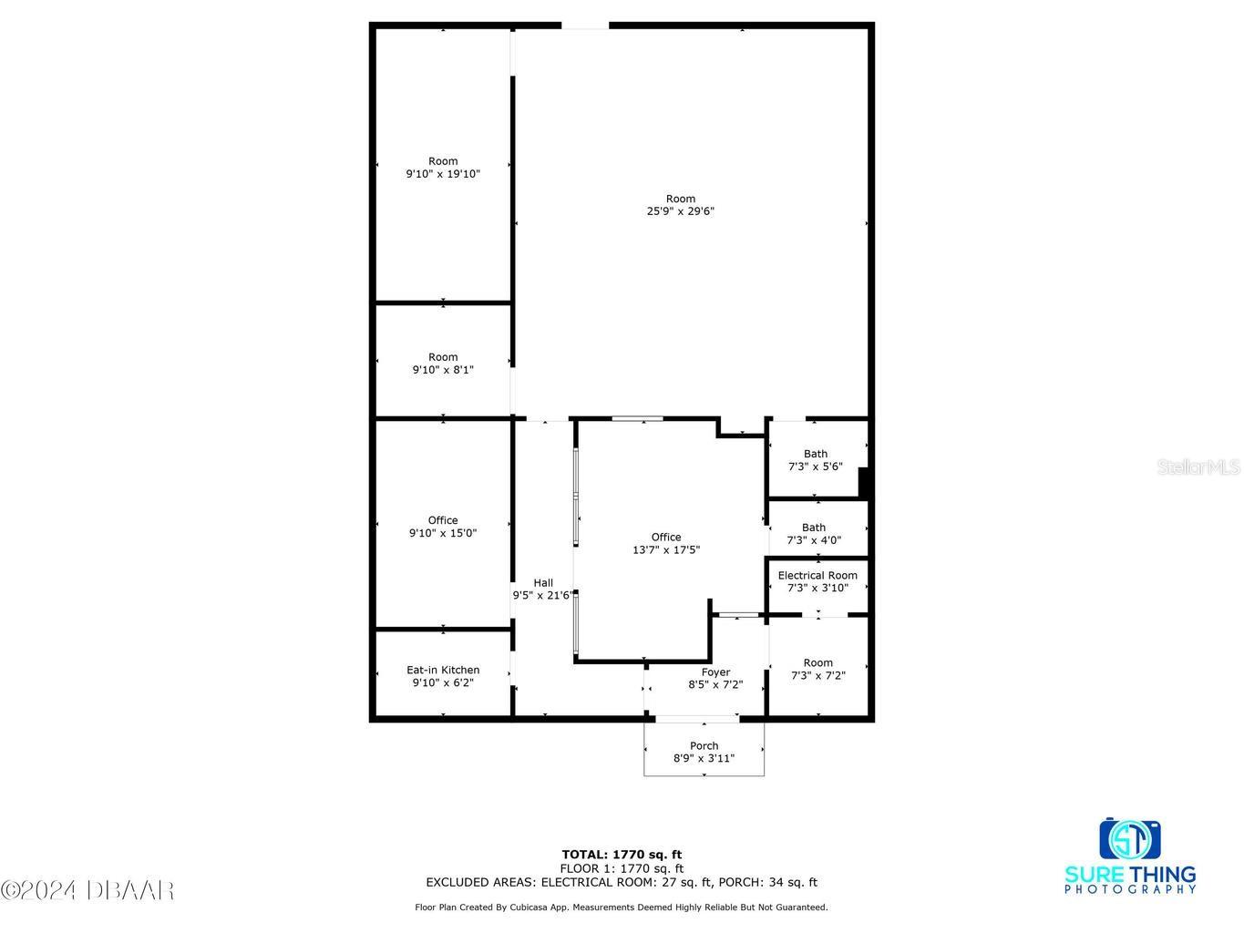 Image 9 of 14 For 116 Center Street