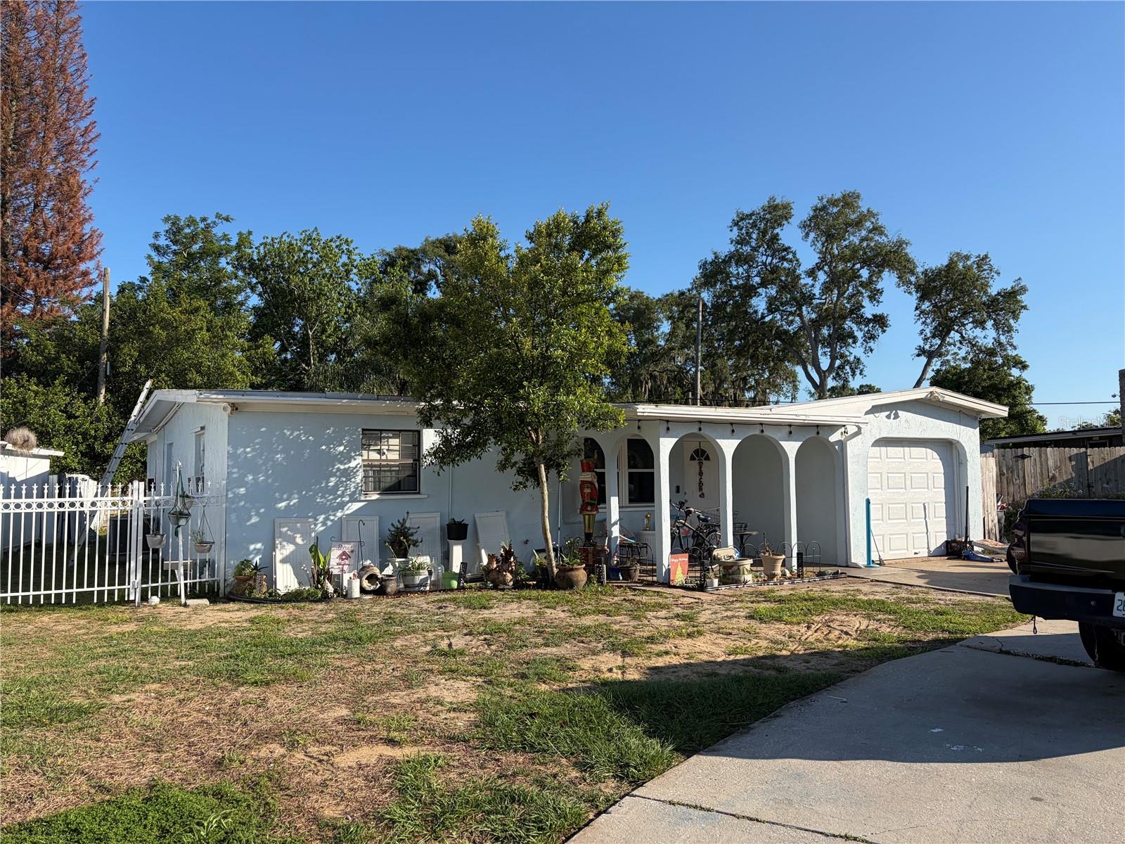 Details for 1405 Jackson Avenue, DAYTONA BEACH, FL 32117