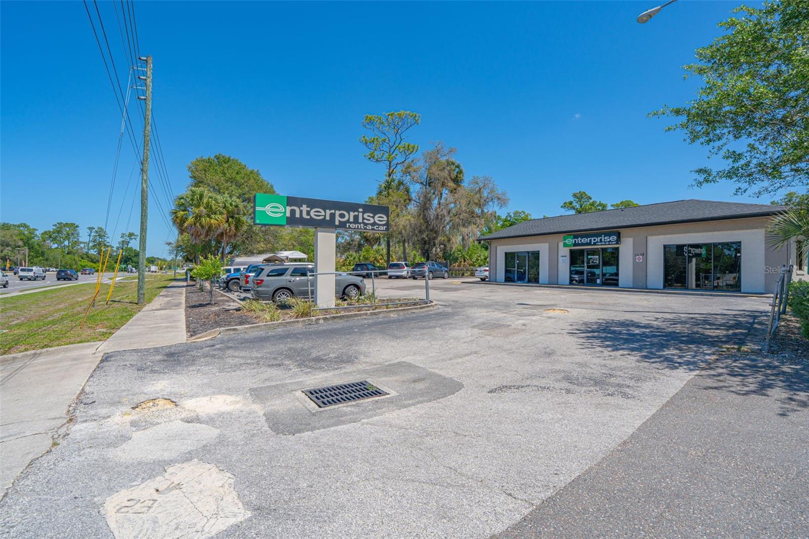 Details for 2055 Woodland Boulevard, DELAND, FL 32720