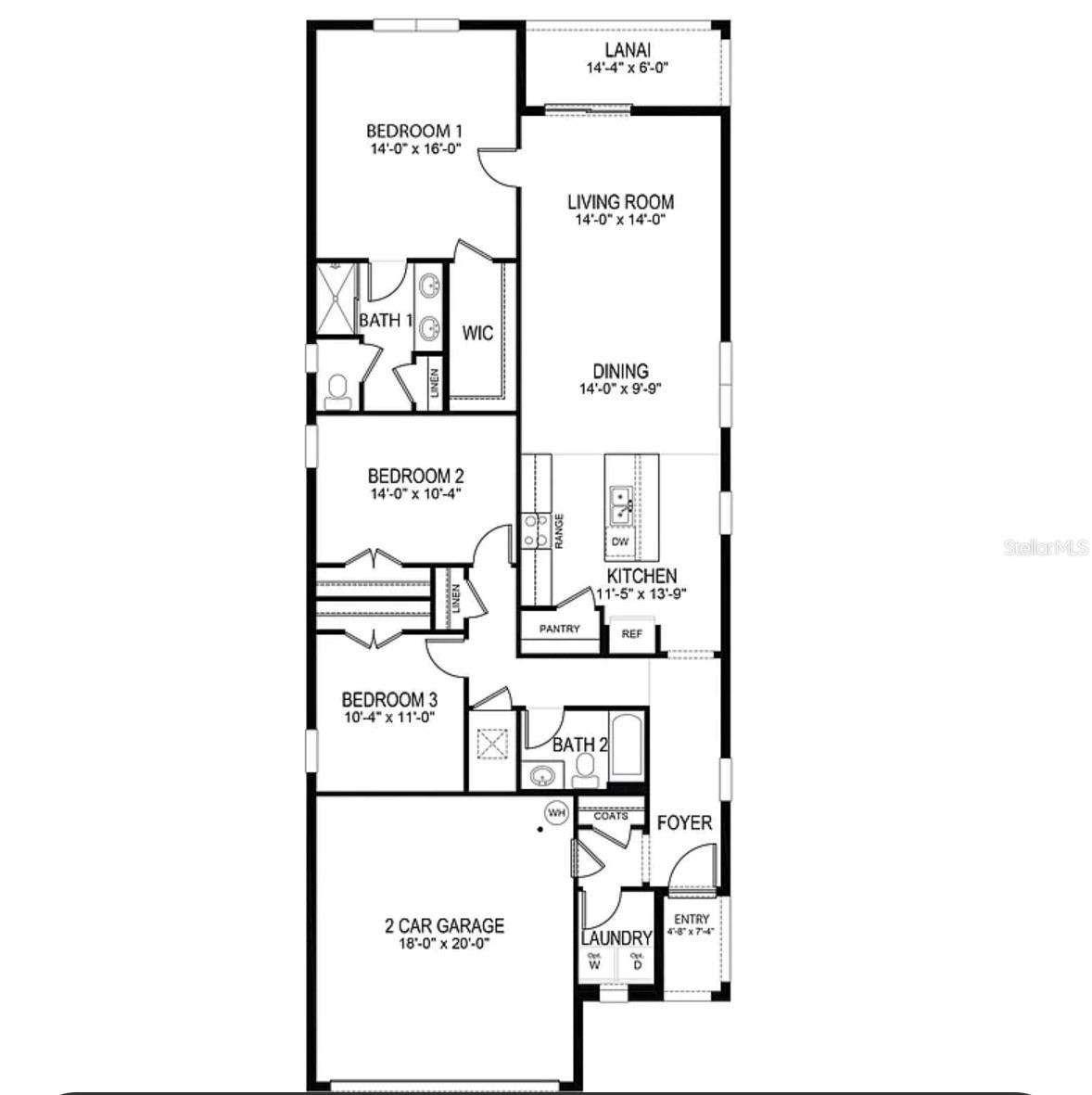 Image 18 of 18 For 372 Pelham Park Drive