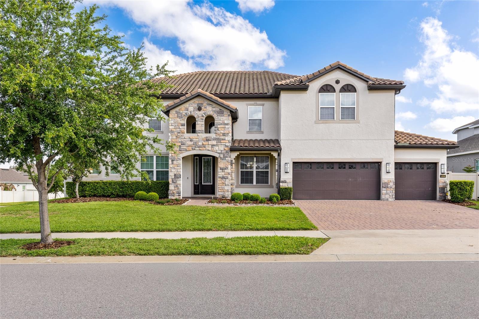 Details for 1698 Juniper Hammock Street, WINTER GARDEN, FL 34787