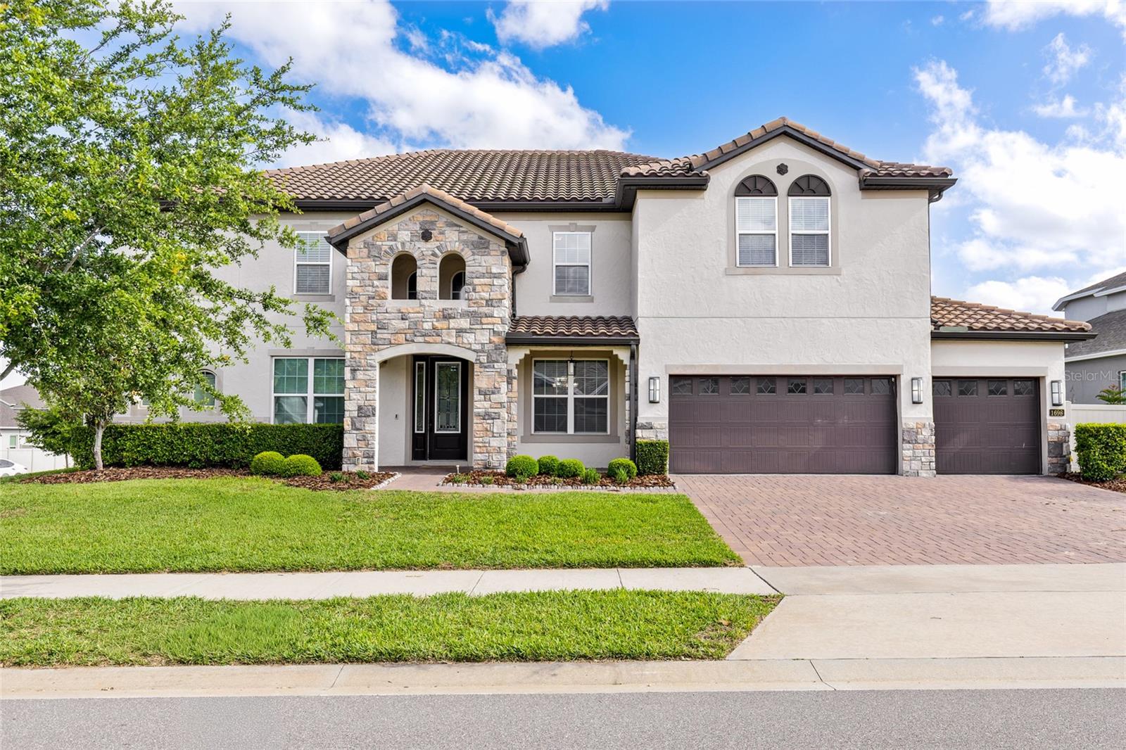 Image 2 of 78 For 1698 Juniper Hammock Street