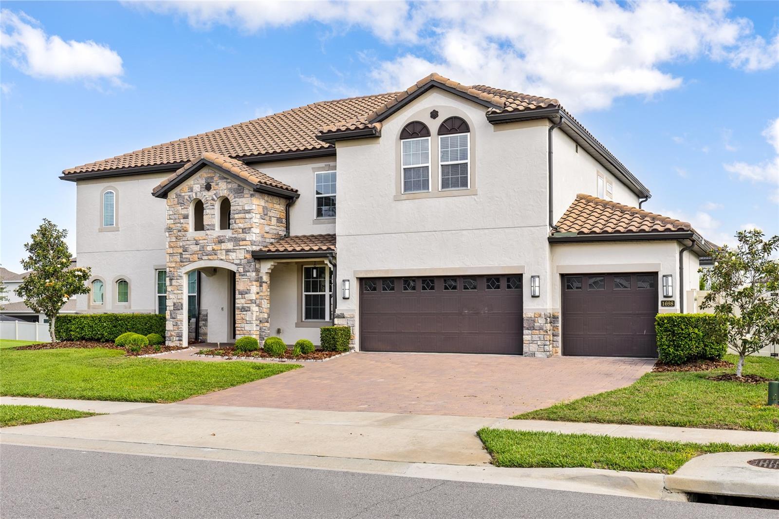 Image 3 of 78 For 1698 Juniper Hammock Street